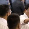 Presidente filipino dispuesto a matar él mismo a criminales