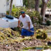 EEUU perdió 33.000 empleos en septiembre por huracanes