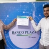 Banco Plaza impulsa la creatividad en los jóvenes venezolanos con el Reto de innovación 2017