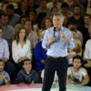 Viento a favor de Macri en las legislativas argentinas
