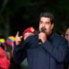 Maduro «tiende la mano», pero amenaza a nuevos gobernadores opositores