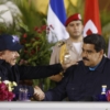 Nicaragua también emite nuevos billetes en un contexto de crisis económica