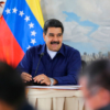 Maduro arremete contra la «dictadura» de las redes sociales