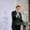 Mariano Rajoy rechazó reunirse con  Carles Puigdemont 