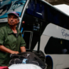 Abandonar Venezuela en autobús, así es el recorrido hasta Chile