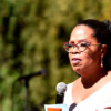 15 frases de Oprah Winfrey sobre el éxito