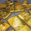 Reservas de oro de Venezuela caen a 150,2 toneladas