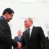Venezuela y Rusia firmarían reestructuración de deuda este miércoles