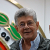 Ramos Allup: República Dominicana es el mejor escenario para denunciar al Gobierno