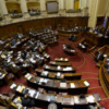 Senado uruguayo aprobó moción contra embajador venezolano