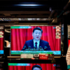 China se dispone a otorgar un mandato ilimitado al presidente Xi