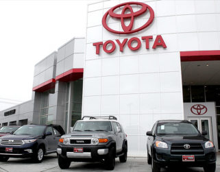 Toyota instalará en Argentina su nueva oficina para Latinoamérica y el Caribe
