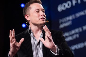Elon Musk se convierte en el primer billonario del mundo al dispararse las acciones de SpaceX