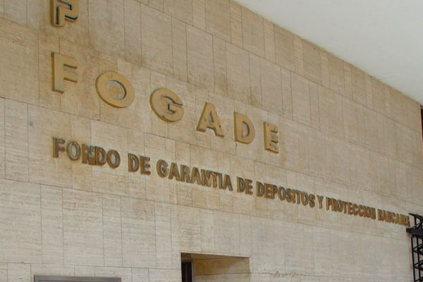 Designan nueva Junta Directiva de Fogade