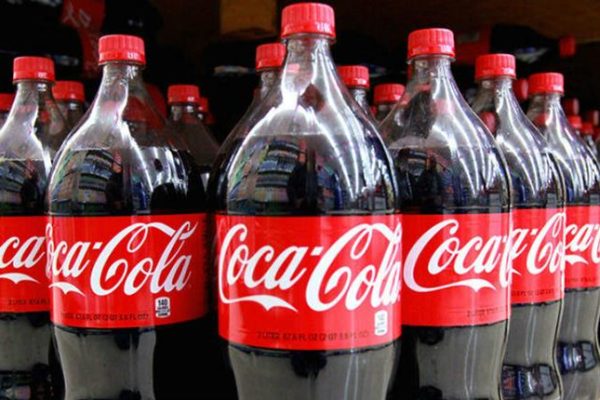 El coronavirus afectará las ventas de Coca-Cola