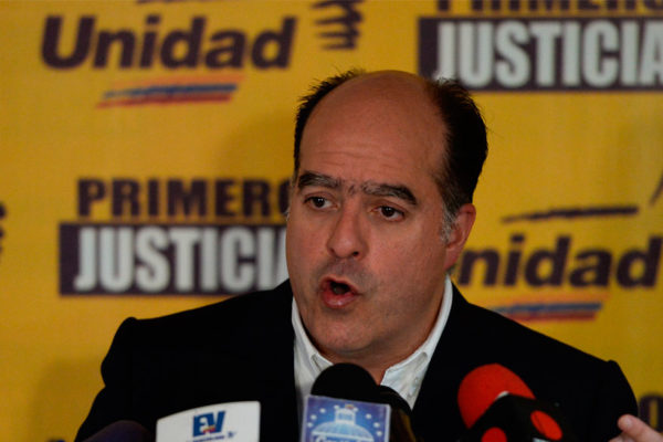 TSJ autoriza pedir a Colombia extradición de Borges