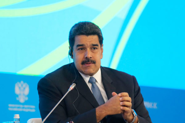 Gestión de Maduro es reprobada por 75% de los venezolanos