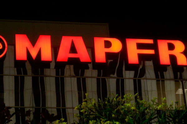 Mapfre gana 19% más pese a depreciación de las divisas