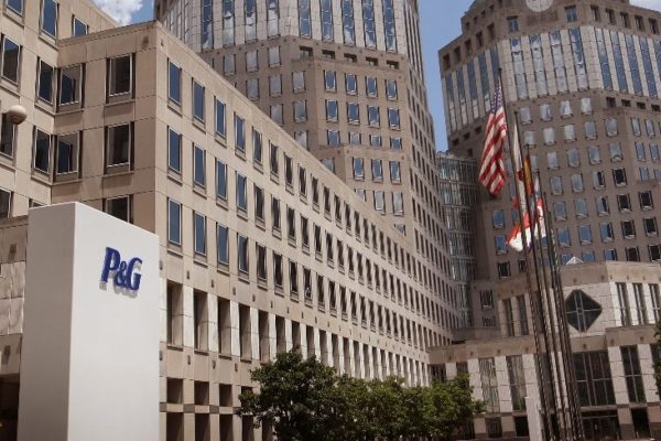 Los beneficios trimestrales de Procter & Gamble crecen un 5%