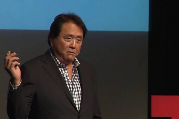 Detalles para entender el cuadrante del flujo del dinero de Robert Kiyosaki