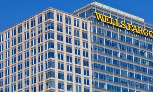 EEUU sanciona con $2.090 millones a Wells Fargo