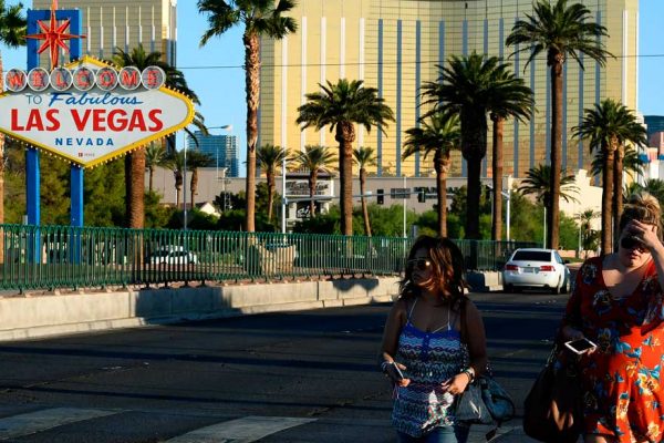 ¿Quién era Stephen Paddock, el asesino de Las Vegas?