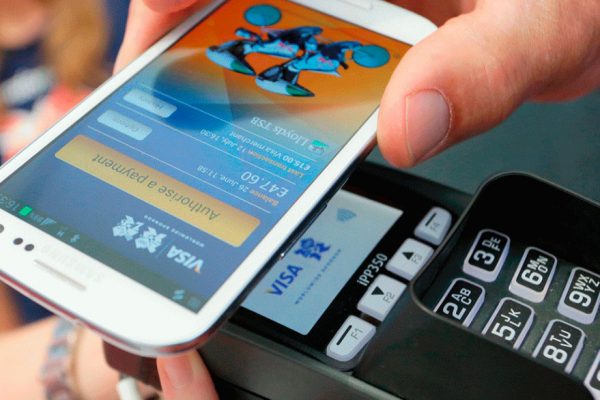Los pagos digitales alcanzarán los 726.000 millones de dólares en 2020