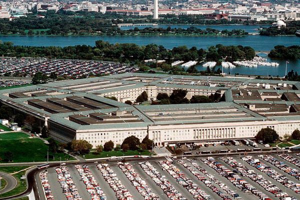 Pentágono confirma contrato con Microsoft para programa de defensa en la Nube