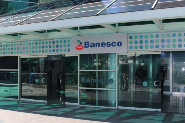 La tarjeta de débito de Banesco ahora no vence