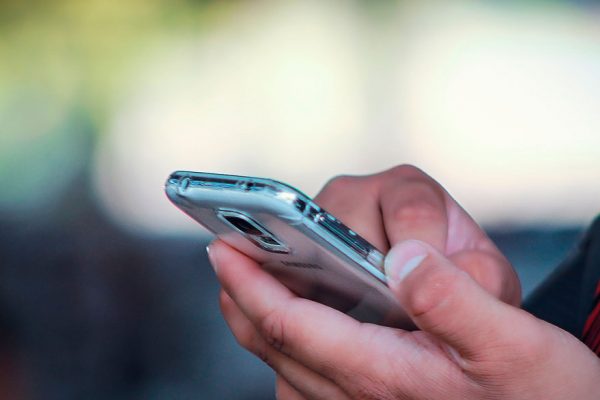Monedero patria permite consulta de saldo por mensajería de texto