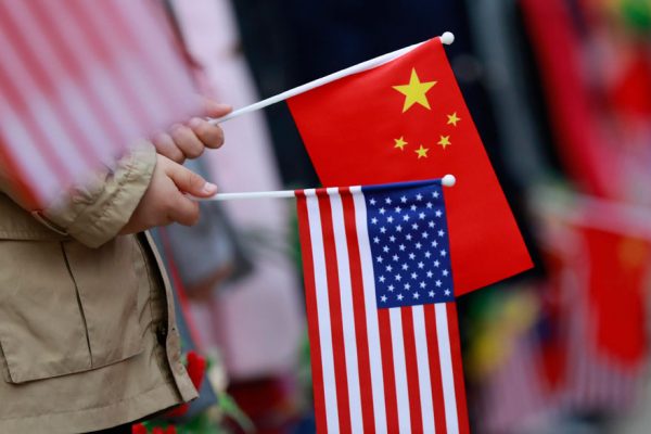 Superávit comercial chino alcanza nuevo récord con EEUU