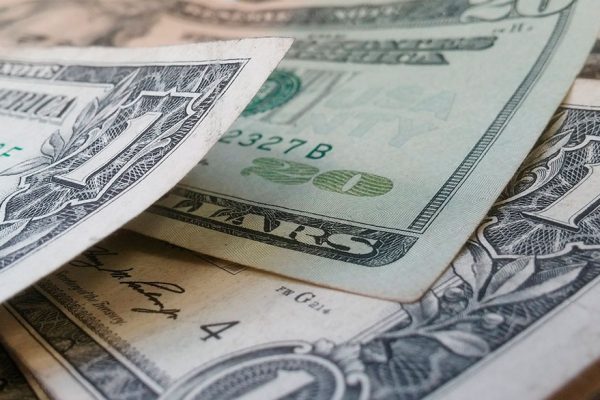 #DólarByN | Precio promedio del dólar no oficial cierra en Bs.33.236,84 este 20 de noviembre