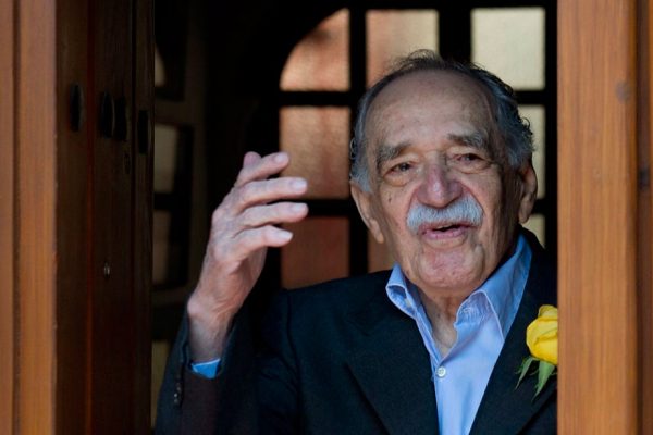 García Márquez, un aprendiz que no fue anulado por sus maestros