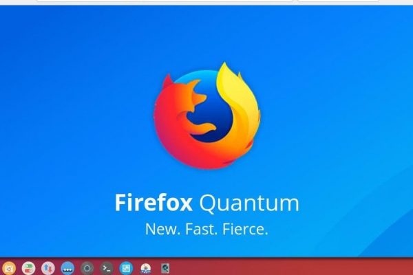 Mozilla lanza su versión más rápida de Firefox