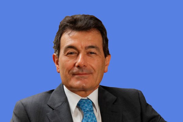 Pedro Rodríguez, presidente del BBVA Provincial, se va de Venezuela