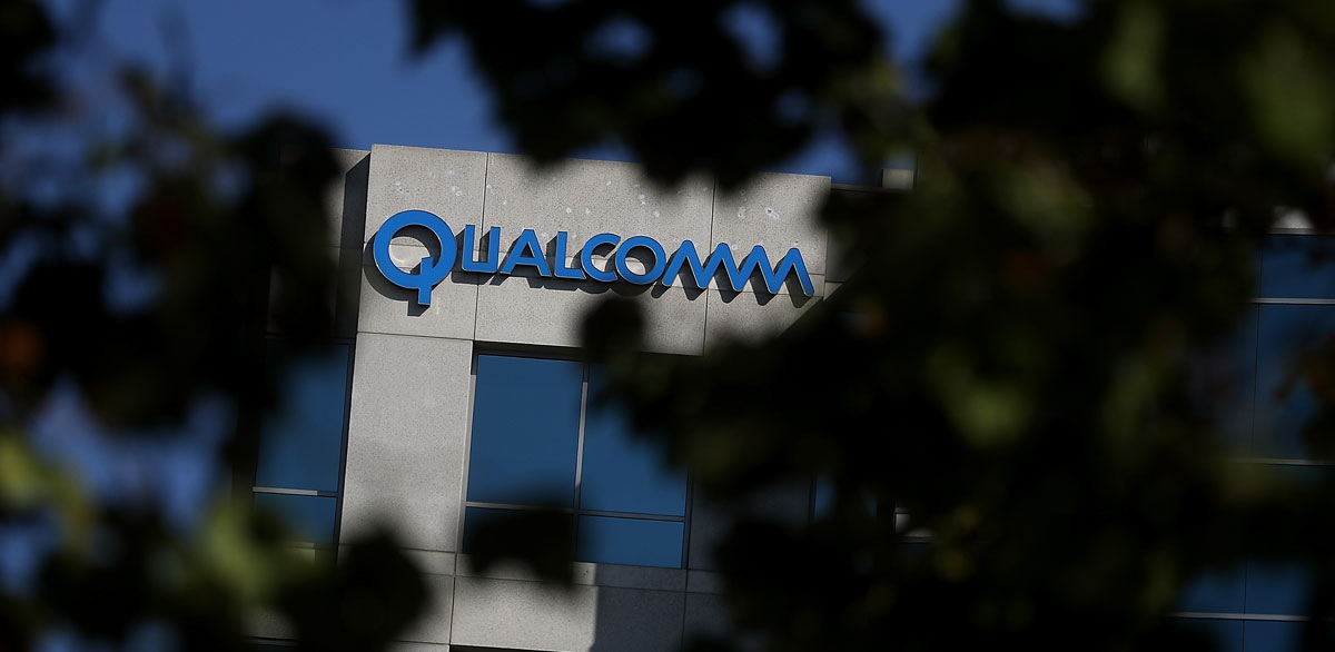 Qualcomm gana $31 millones en batalla de patentes con Apple - Banca y ...