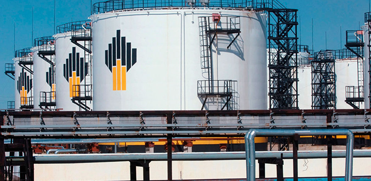 Director ejecutivo de Rosneft: Seguridad energética global depende de suministros de Rusia, Venezuela e Irán