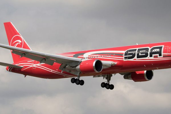 Inac suspende operaciones de Santa Bárbara Airlines por 90 dás