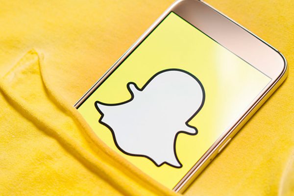 Snapchat dió marcha atrás a controvertido nuevo diseño