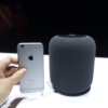 Apple comenzará venta de parlante HomePod a inicios de 2018