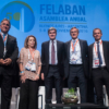 Felaban: El sistema financiero de Latinoamérica goza de buena salud