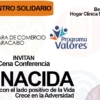 IV Encuentro Solidario de la CCM beneficiará a la institución humanitaria, Hogar Clínica San Rafael