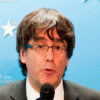 Prohíben candidatura de Carles Puigdemont en elecciones europeas