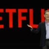Accciones de Netflix caen 20%: La competencia y desaceleración de suscripciones entre las razones