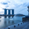 Singapur entra en recesión al desplomarse su economía en el segundo trimestre