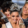 Demi-Leigh Nel-Peters de Sudáfrica gana el Miss Universo