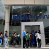 Descubre cómo afiliarte a pago móvil Dinero Rápido C2P de BBVA Provincial