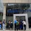 BBVA Provincial cerró junio como el 4° banco privado más rentable
