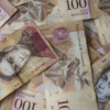 Gobierno prorroga otra vez circulación del billete de Bs 100