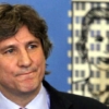Detienen a exvicepresidente argentino por causa judicial